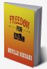 FREEDOM FOR ALL