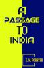 A Passage To India