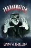 FRANKENSTEIN