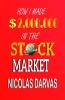 How I Made $2000000 in the Stock Market