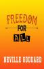 FREEDOM FOR ALL