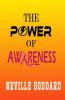 The Power of Awareness