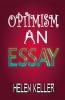 Optimism: An Essay