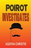 Poirot Investigates