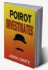 Poirot Investigates