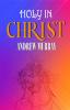 Holy in Christ