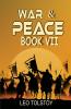 War And Peace Book VII