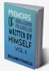 Memoirs of Benjamin Franklin; Written by Himself Vol II