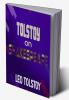Tolstoy on Shakespeare