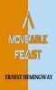 A Moveable Feast