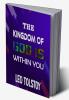 The Kingdom of God is Within You