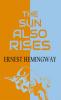 The Sun Also Rises