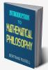 Introduction to Mathematical Philosophy