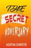 The Secret Adversary