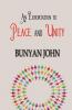 An Exhortation to Peace and Unity