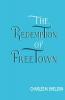 The Redemption of Freetown