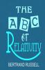 The A B C of Relativity