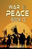 War And Peace Book II