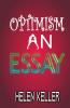Optimism: An Essay