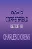 David Copperfield Part II