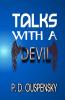 TALKS WITH A DEVIL