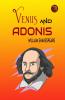 Venus and Adonis
