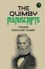 The Quimby Manuscripts