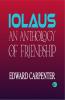 Iolaus An Anthology of Friendship