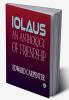 Iolaus An Anthology of Friendship