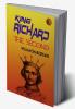 King Richard the Second
