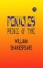 Pericles Prince of Tyre