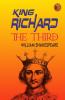 King Richard the Third