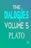 The Dialogues Volume 5