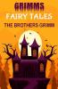 Grimms Fairy Tales