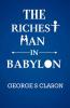 The Richest Man In Babylon