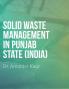 Solid waste management in Punjab State (India)