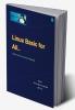 Linux Basic For All