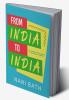 From India to India: The Chakmas and Hajongs of Arunachal Pradesh