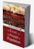 An Essay On The Principle Of Population