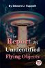 Report On Unidentified Flying Objects