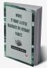 Write It Right: A Little Blacklist Of Literary Faults