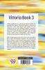 Vittoria Book 3