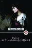 Diana Of The Crossways Book 2