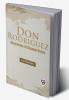 Don Rodriguez  Chronicles Of Shadow Valley