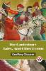 The Canterbury Tales And Other Poems