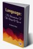 Language