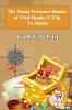 The Young Treasure Hunter or Fred Stanley's Trip To Alaska