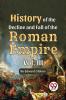 History Of The Decline And Fall Of The Roman Empire Vol-3