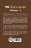 The Junior Classics Volume -1