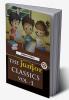 The Junior Classics Volume -1
